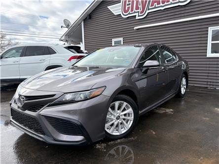 2024 Toyota Camry SE in Sussex - Image 1 of 17