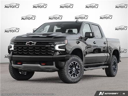 2026 Chevrolet Silverado 1500 ZR2 (Stk: T443) in Grimsby - Image 1 of 25
