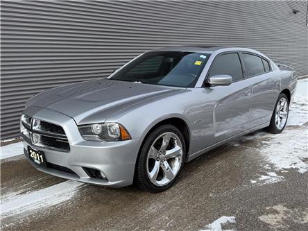2011 Dodge Charger R/T (Stk: U11038A) in London - Image 1 of 25