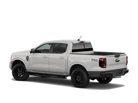 2026 Ford Ranger Lariat in Espanola - Image 1 of 6