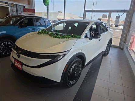 2026 Nissan LEAF S+ (Stk: 26053) in Cambridge - Image 1 of 6