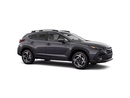 2026 Subaru Crosstrek Limited (Stk: 254458) in Cranbrook - Image 1 of 10