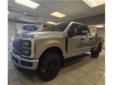 2024 Ford F-350 XL (Stk: BD71617) in Shellbrook - Image 1 of 21