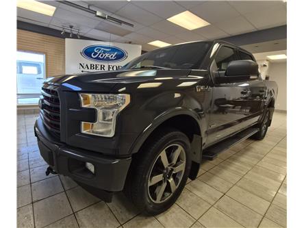 2017 Ford F-150 XLT (Stk: UD13806) in Shellbrook - Image 1 of 22