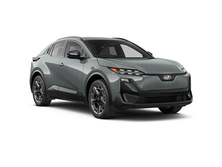 2026 Subaru Uncharted Sport (Stk: 005891) in Cranbrook - Image 1 of 2