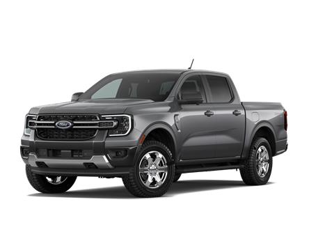 2026 Ford Ranger XLT (Stk: 26R3907) in Mississauga - Image 1 of 7