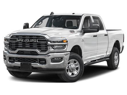2026 RAM 2500 Big Horn (Stk: U23234) in Newmarket - Image 1 of 11
