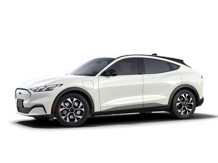 2025 Ford Mustang Mach-E Select (Stk: K1R48798) in Richmond - Image 1 of 7 2025 Ford Mustang Mach-E Select (Stk: K1R48798) in Richmond - Image 1 of 7