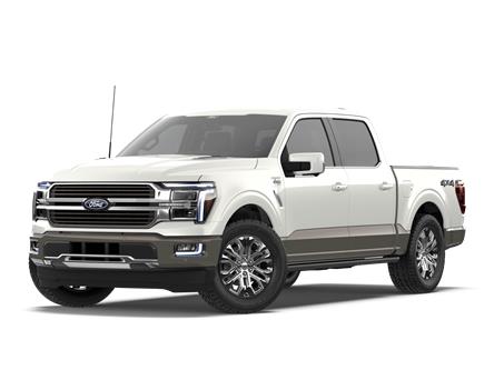 2026 Ford F-150 King Ranch (Stk: FI063) in Sault Ste. Marie - Image 1 of 7