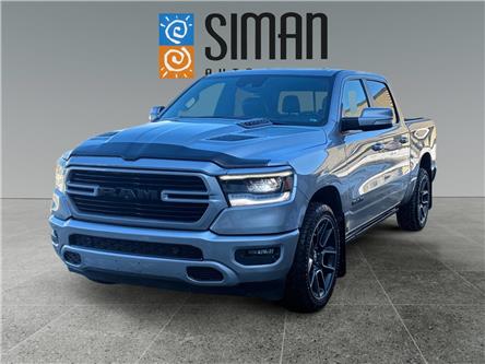 2019 RAM 1500 Sport (Stk: P3213) in Regina - Image 1 of 20