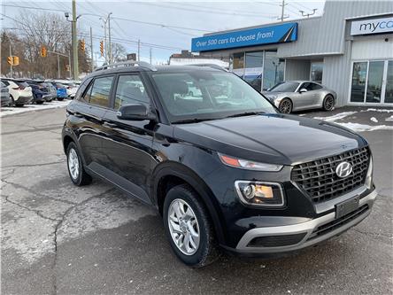 2024 Hyundai Venue  (Stk: 260171) in Kingston - Image 1 of 35
