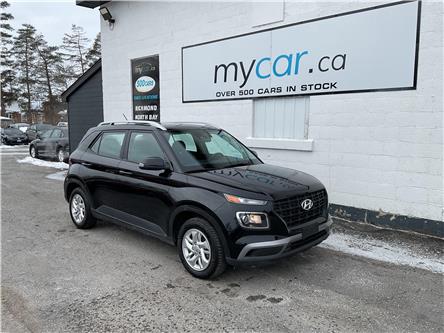 2024 Hyundai Venue  (Stk: 260172) in Ottawa - Image 1 of 21