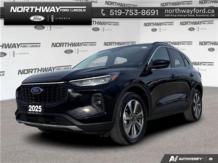2025 Ford Escape Platinum (Stk: DR1066) in Brantford - Image 1 of 23