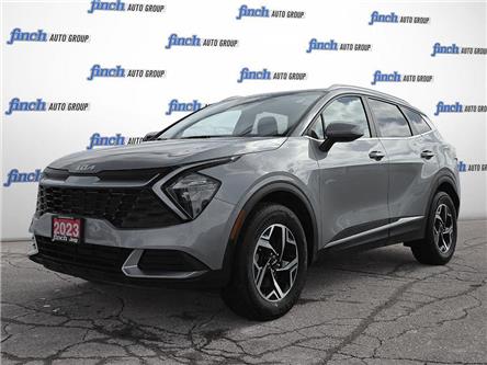 2023 Kia Sportage LX (Stk: 915) in Kitchener - Image 1 of 24