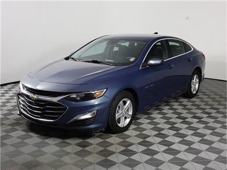 2024 Chevrolet Malibu LS (Stk: B20751) in Calgary - Image 1 of 20