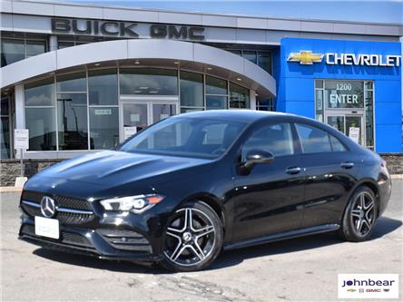2023 Mercedes-Benz CLA 250 Base (Stk: U4382) in Hamilton - Image 1 of 26