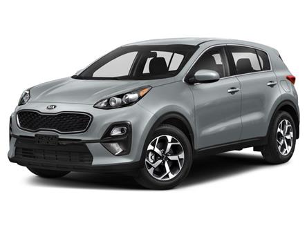 2022 Kia Sportage EX S (Stk: 26-162AA) in North Bay - Image 1 of 9