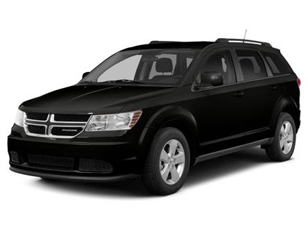 2014 Dodge Journey SXT (Stk: LB1852A) in St. Catharines - Image 1 of 11 2014 Dodge Journey SXT (Stk: LB1852A) in St. Catharines - Image 1 of 11