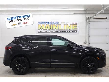 2020 Chevrolet Blazer RS (Stk: T3212B) in Watrous - Image 1 of 46 2020 Chevrolet Blazer RS (Stk: T3212B) in Watrous - Image 1 of 46