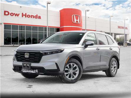 2024 Honda CR-V LX-B (Stk: 34134L) in Ottawa - Image 1 of 22 2024 Honda CR-V LX-B (Stk: 34134L) in Ottawa - Image 1 of 22