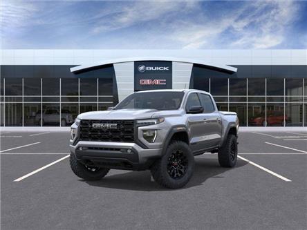 2026 GMC Canyon Elevation (Stk: 263669) in Uxbridge - Image 1 of 6
