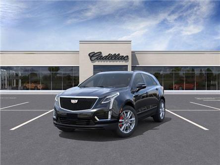 2026 Cadillac XT5 Sport (Stk: 2621-26H) in Hamilton - Image 1 of 6 2026 Cadillac XT5 Sport (Stk: 2621-26H) in Hamilton - Image 1 of 6
