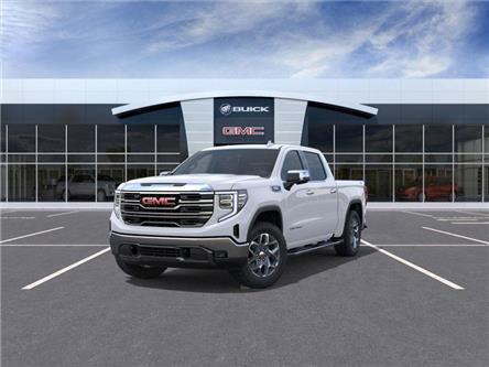 2026 GMC Sierra 1500 SLT (Stk: 26221) in Melfort - Image 1 of 6
