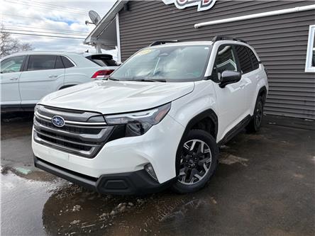 2025 Subaru Forester Touring in Sussex - Image 1 of 13
