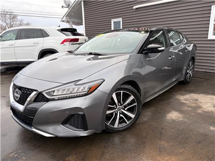 2023 Nissan Maxima SL in Sussex - Image 1 of 13