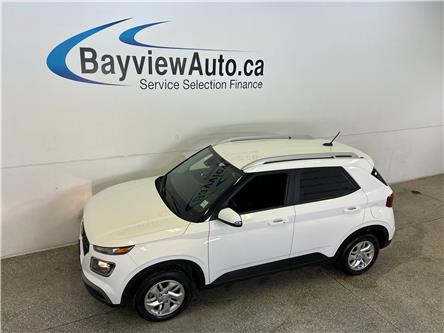 2024 Hyundai Venue Preferred (Stk: 43516J) in Belleville - Image 1 of 22 2024 Hyundai Venue Preferred (Stk: 43516J) in Belleville - Image 1 of 22