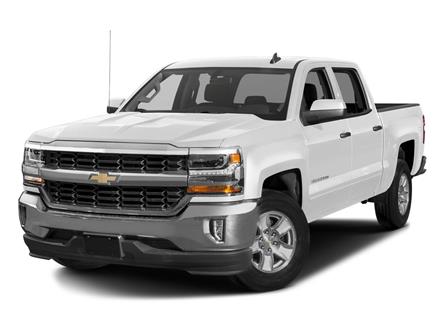 2018 Chevrolet Silverado 1500 2LT (Stk: 370751) in Brooks - Image 1 of 13