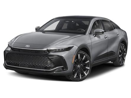 2026 Toyota Crown Platinum (Stk: 2601840) in Cambridge - Image 1 of 9