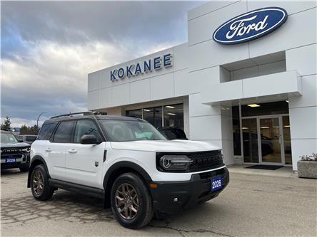 2026 Ford Bronco Sport Big Bend (Stk: 26S972) in CRESTON - Image 1 of 27 2026 Ford Bronco Sport Big Bend (Stk: 26S972) in CRESTON - Image 1 of 27