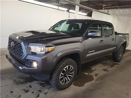 2020 Toyota Tacoma Base (Stk: 970) in Kitchener - Image 1 of 6