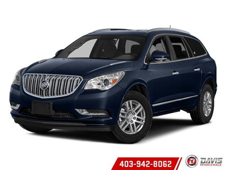 2017 Buick Enclave Premium (Stk: 21344) in Lethbridge - Image 1 of 13 2017 Buick Enclave Premium (Stk: 21344) in Lethbridge - Image 1 of 13