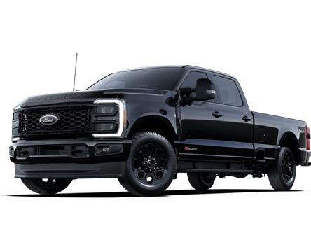 2025 Ford F-350 Lariat (Stk: 25AT1860) in Airdrie - Image 1 of 7