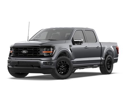 2026 Ford F-150 XLT (Stk: W3L24078) in Richmond - Image 1 of 7