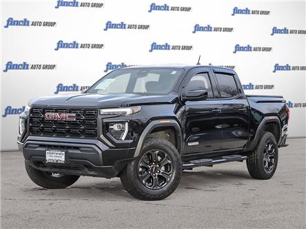 2024 GMC Canyon Elevation (Stk: 168166) in London - Image 1 of 27