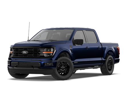 2026 Ford F-150 XLT (Stk: W3L36792) in Richmond - Image 1 of 7