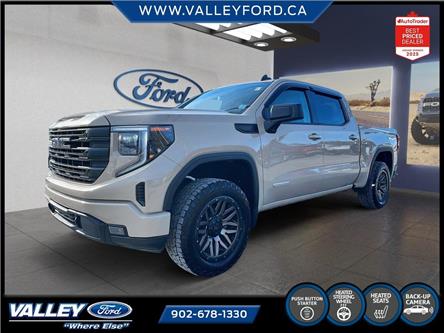 2022 GMC Sierra 1500 Elevation (Stk: 26P006) in Kentville - Image 1 of 19