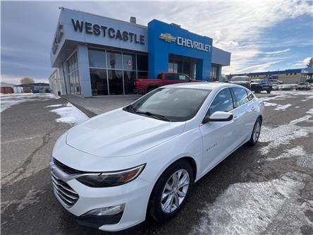 2023 Chevrolet Malibu 1LT (Stk: PW0019) in Pincher Creek - Image 1 of 13
