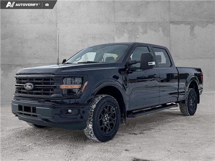 2026 Ford F-150 XLT (Stk: 26T2882) in Olds - Image 1 of 25