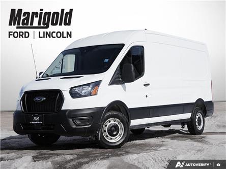 2022 Ford Transit-250 Cargo Base (Stk: 6-25TR0146A) in Whitby - Image 1 of 31