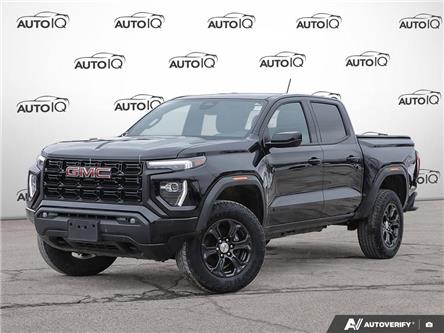 2024 GMC Canyon Elevation (Stk: 104381A) in St. Thomas - Image 1 of 27