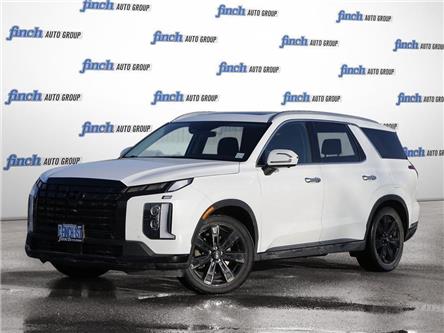 2024 Hyundai Palisade Urban 8 Passenger (Stk: 116417) in London - Image 1 of 24