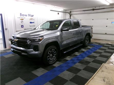 2024 Chevrolet Colorado LT (Stk: 26112A) in TISDALE - Image 1 of 19