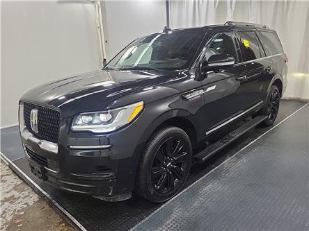 2022 Lincoln Navigator Reserve (Stk: N7730) in Saint-Eustache - Image 1 of 16