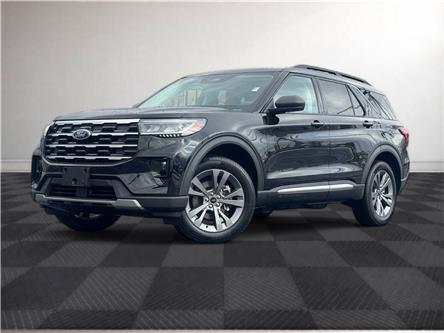 2025 Ford Explorer Active (Stk: PR73265) in Windsor - Image 1 of 28