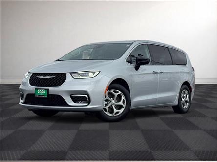 2024 Chrysler Pacifica Limited (Stk: PR93923) in Windsor - Image 1 of 28 2024 Chrysler Pacifica Limited (Stk: PR93923) in Windsor - Image 1 of 28