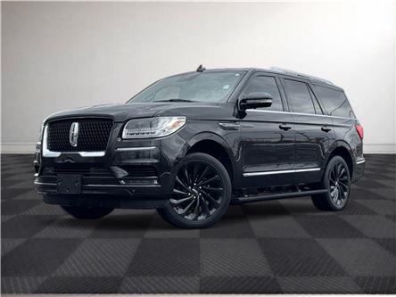 2021 Lincoln Navigator Reserve (Stk: TL14328) in Windsor - Image 1 of 28